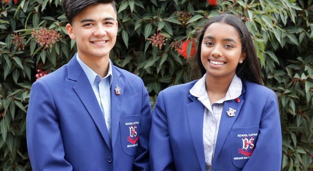 Dandenong High School » Welcome to DHS, Year 7 2021